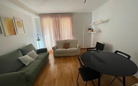 Apartamento San Agustín